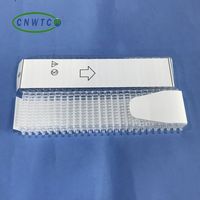 Cuvette multicellulaire CNWTC Konelab 12 positions PS