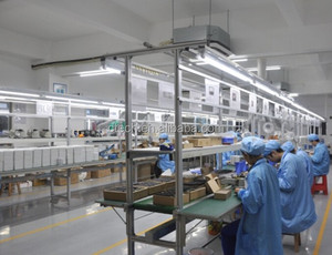 Ctechi 3.7V nút đồng xu di động pin có thể sạc lại lir3048 Lithium <span class=keywords><strong>Ion</strong></span> pin cho các thiết bị điện tử người tiêu dùng điện tử đồ chơi - Product Image 5