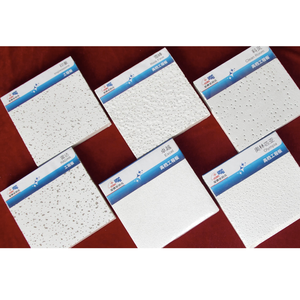 <strong>USG</strong> Excel Mineral Fiber <strong>Ceiling</strong> Board 600*600/1200mm RH99 - Product Image 1