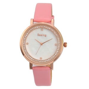 <span class=keywords><strong>Montre</strong></span>-bracelet connectée pour <span class=keywords><strong>femme</strong></span>, nouvelle marque privée, oem, bracelet délicat et élégant, pour jeunes filles, vente en gros - Product Image 5
