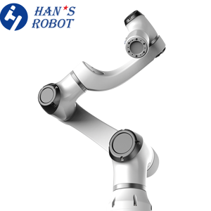 ハンスロボットイージープログラミングマシンテンディング用の小型<span class=keywords><strong>6</strong></span>軸ロボットアーム - Product Image 3