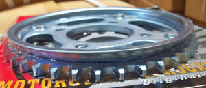 GN125เฟืองท้ายรถจักรยานยนต์ - Product Image 3