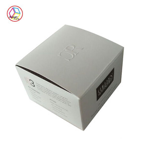 Hộp giấy kraft sang trọng tùy chỉnh với thiết kế gấp cho bao bì giấy kraft vận chuyển dài với logo và hình dạng nam châm đặt hàng số lượng lớn - Product Image 3