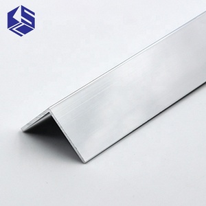 Protector de Esquinas en Forma de L, Protector de Esquinas de Aluminio - Product Image 4