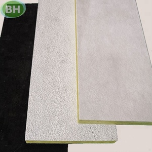 Rock Wool Giả Trần Treo Trần Cách Nhiệt Panel - Product Image 5