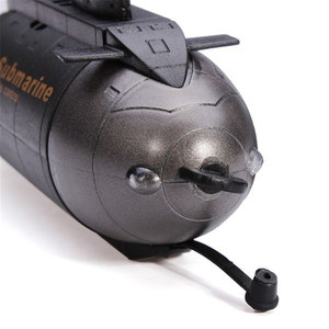 <span class=keywords><strong>Sous</strong></span>-<span class=keywords><strong>marin</strong></span> télécommandé miniature DWI Dowellin avec lumières pour enfants - Product Image 2