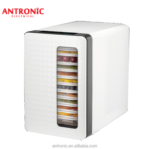 Fábrica al por mayor <span class=keywords><strong>Mii</strong></span> 5 bandejas redondas deshidratador de alimentos con temperatura ajustable con el <span class=keywords><strong>precio</strong></span> más barato - Product Image 4