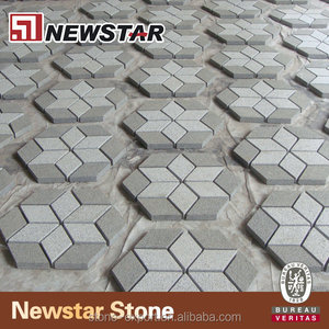 نوع رصف الحجر ، أحجار الرصف الجرانيتية ، حصاة الجرانيت رصف درب الجرانيت الموردين بالقرب مني - Product Image 4