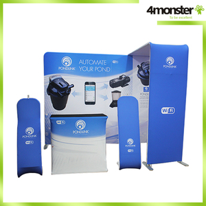 Ensemble complet <span class=keywords><strong>stand</strong></span> <span class=keywords><strong>design</strong></span> pour 3x3 m standard <span class=keywords><strong>stand</strong></span> <span class=keywords><strong>d</strong></span>'<span class=keywords><strong>exposition</strong></span> salon <span class=keywords><strong>stand</strong></span> affichage - Product Image 3