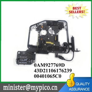 OAM927769D DQ200 <span class=keywords><strong>TCU</strong></span> <span class=keywords><strong>TCM</strong></span> ECU Điều Khiển Truyền Dẫn Mô-đun Đơn Vị DSG 0AM927769D cơ điện tử đơn vị - Product Image 3