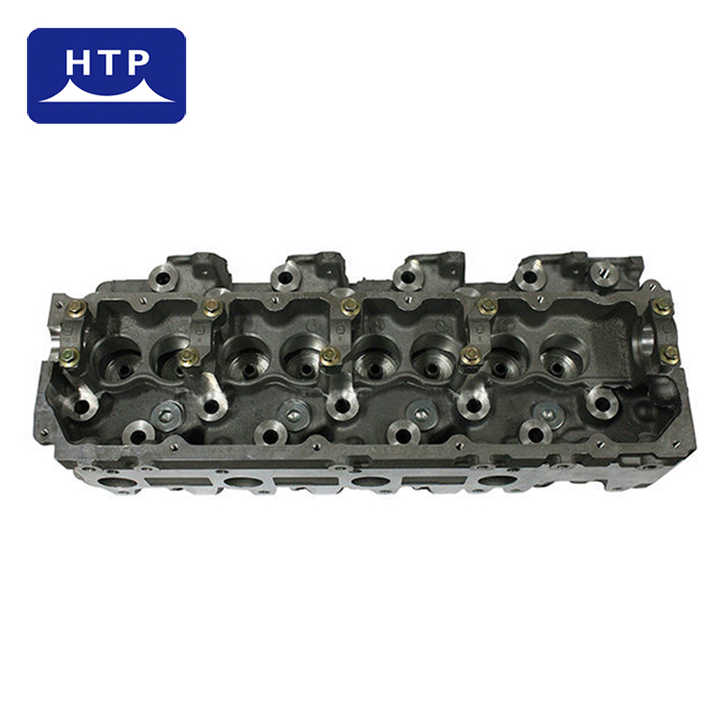 トヨタ用1KZ-TEエンジンシリンダーヘッドランドクルーザー11101-69175 