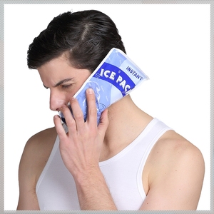 Notable Efecto de Alivio del Dolor Del Cuerpo Médico de <span class=keywords><strong>Primeros</strong></span> <span class=keywords><strong>Auxilios</strong></span> bolsa de Hielo Para el Cuidado de La Salud - Product Image 1