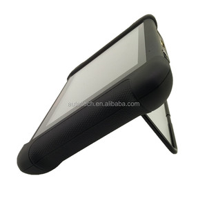 Original AUTEL MaxiSYS MS906 Ô Tô Chẩn Đoán Scanner với Cáp kết nối với xe - Product Image 6