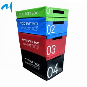 35 "x 30" x 6 "12" 18 "24" 4 in 1 Pliometrico Salto Esercizio <span class=keywords><strong>box</strong></span> Training Commercio All'ingrosso di Schiuma Morbida Plyo <span class=keywords><strong>Box</strong></span>