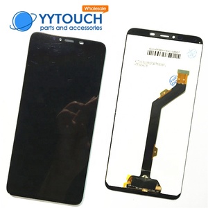 Écran LCD complet pour Tecno <span class=keywords><strong>Spark</strong></span> <span class=keywords><strong>2</strong></span> (KA7) - Product Image 3