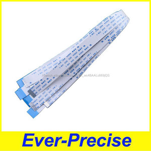 Extension FPC/FFC câble 0.5/0.8/1.0/1.25/1.5/2.0mm FFC câble - Product Image 1