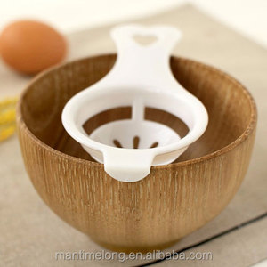 Séparateur de jaune d'œuf commercial, séparateur de blanc d'œuf, mtl - Product Image 2