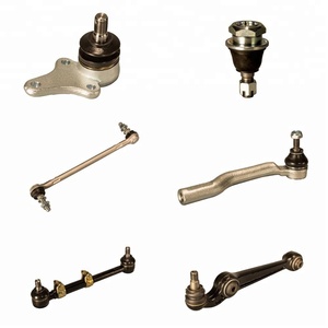 Essieu avant en L et R pour <span class=keywords><strong>BMW</strong></span> X5 et E53, pièce de rechange, OEM 31126756491 - Product Image 2