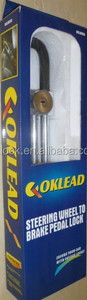 Fuerte de bloqueo automático - Product Image 3