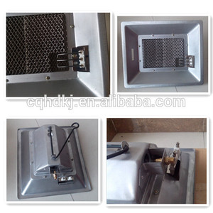 Couveuses pour les oeufs de poulet brûleur à gaz pièces / hatcher pièces pour poulet oeufs THD2608 - Product Image 1