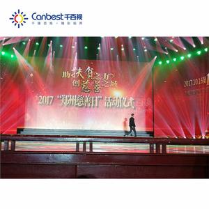 <span class=keywords><strong>Comprar</strong></span> China apilar o instalación colgando alquiler etapa p3.9 pantalla color LED completa precios interiores para el concierto - Product Image 6