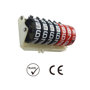 Produk Penjualan Laris G6 Meteran <span class=keywords><strong>Gas</strong></span> Flussometro Per Stasiun Aliran Gasolio dengan Diskon - Product Image 4