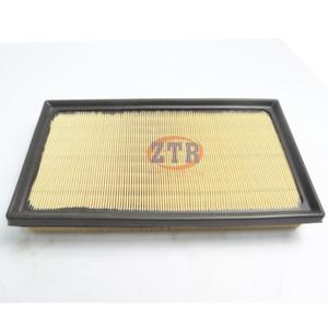 อะไหล่รถยนต์ ZTR 17801-77050 กรองอากาศสำหรับ <span class=keywords><strong>CAMRY</strong></span> <span class=keywords><strong>2017</strong></span> - Product Image 1
