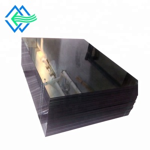 Plus le <span class=keywords><strong>prix</strong></span> concurrentiel Poli bord forme <span class=keywords><strong>grand</strong></span> trempé verre de sécurité - Product Image 2