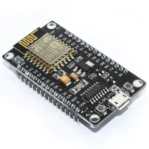 ESP8266 serial wifi module NodeMcu Lua wifi V3 CH340