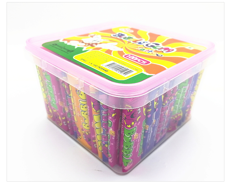 Конфеты shantou, жвачка для татуировок