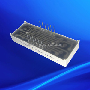0.56インチ4桁LED 12ピン7セグメントディスプレイlayout-ld-5461bs - Product Image 5