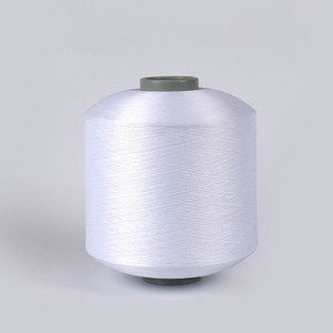 Blanc optique <span class=keywords><strong>et</strong></span> <span class=keywords><strong>rw</strong></span> blanc échantillons Gratuits 70 deniers polyester fil de lin pour étiquette de tissage - Product Image 1