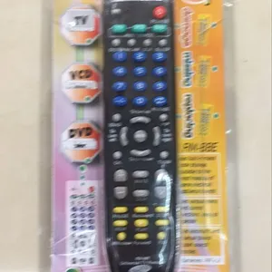RM-88E Universal 3 IN 1 Remote Control,FOR ALL COUNTRY ALL BRANDS TV