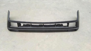สำหรับ VW <span class=keywords><strong>Jetta</strong></span> <span class=keywords><strong>MK2</strong></span> A2กันชนหน้า191807103G 1985-1990 - Product Image 3