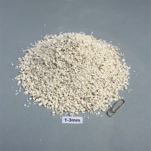 Kalsine çakmaktaşı kil, kalsine kil, çakmaktaşı kil klinker - Product Image 3