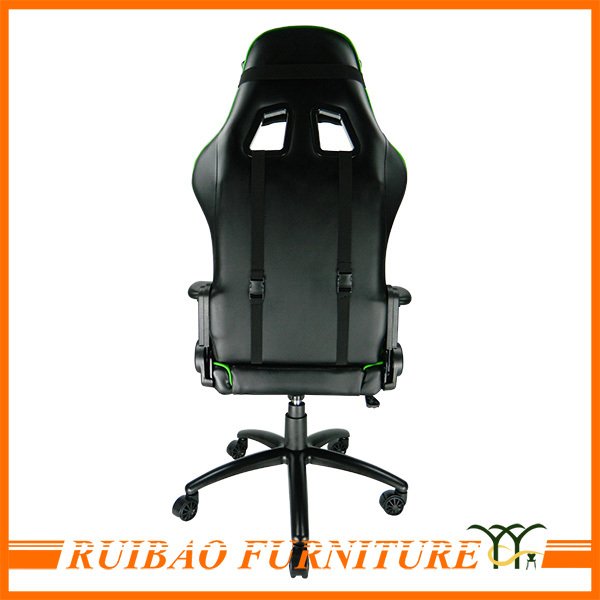 2016 high quality modern professional Cool Racing seat Style game Chair
