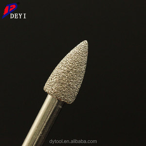 Kim Cương Khắc Bits Dụng Cụ Điện Cầm Tay <span class=keywords><strong>Bit</strong></span> Cho Marble - Product Image 5