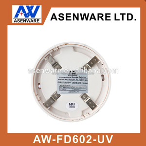 Konvansiyonel yangın alarmı UV Alev Dedektörü AW-FD602-UV - Product Image 6