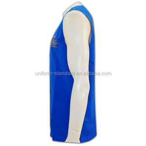 Venta al por mayor, precio de fábrica, fabrica, chaleco, uniforme, chaleco de alta calidad barato - Product Image 4