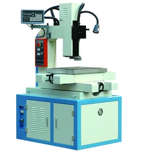 DD703 high speed small hole EDM drilling machine for sales