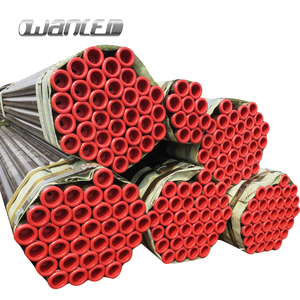 DIN st35.8 pipeline No's roster needlework de carbon steel prices - Product Image 1