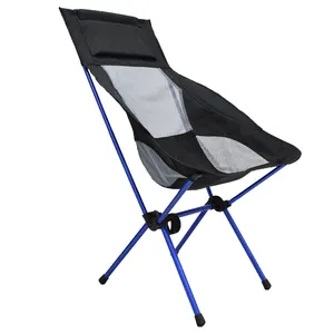 Chaise de plage flottante, chaise en fibre de carbone