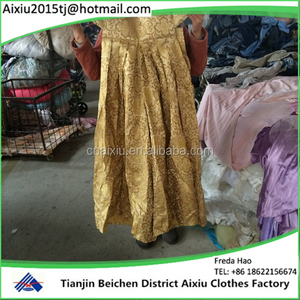 Vendita di abiti da donna di seconda mano per il mercato nigeriano - Product Image 6