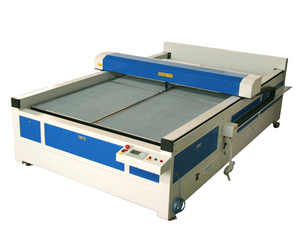 Máquina de grabado láser,láser co2,<span class=keywords><strong>Ribbit</strong></span> laser Flat bed - Product Image 1