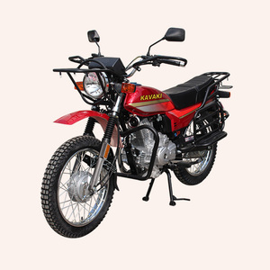 Haute qualité 4 temps refroidi par air motocross 150cc/250cc pantalon gear - Product Image 1