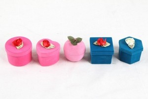 Meilleur prix <span class=keywords><strong>pandora</strong></span> <span class=keywords><strong>bijoux</strong></span> boîte - Product Image 1