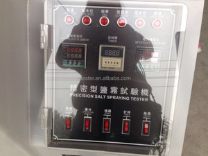 ASTM B117-11 中性塩水噴霧試験CCTチャンバー - Product Image 6