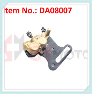 2-piston étrier <span class=keywords><strong>de</strong></span> <span class=keywords><strong>frein</strong></span> vélo <span class=keywords><strong>de</strong></span> saleté étrier étrier <span class=keywords><strong>de</strong></span> <span class=keywords><strong>frein</strong></span> Arrière - Product Image 3