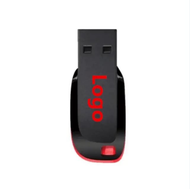 Оригинальный USB флэш-диск флэш-накопитель 2GB/8GB/16GB/32GB/64GB 128 ГБ USB флэш-накопитель USB 2,0 Flash Memory Stick