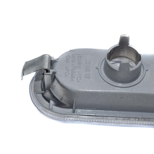 Luz de Posición Lateral Transparente 1J0949117 para <span class=keywords><strong>VW</strong></span> JETTA GOLF MK4 PASSAT B5 1998-2004 <span class=keywords><strong>VW</strong></span> Amarok 7H0949117 - Product Image 3